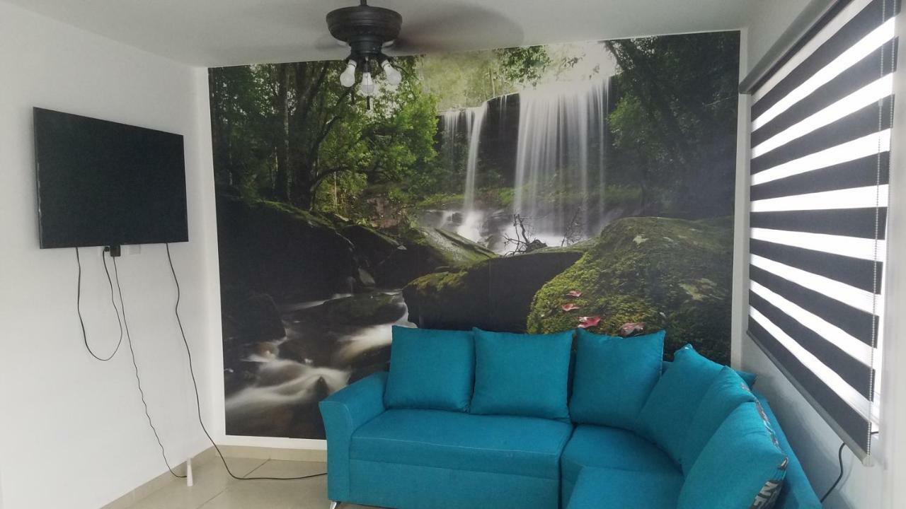 Вилла Tu Casa En Almar: Paraiso Total Масатлан Экстерьер фото