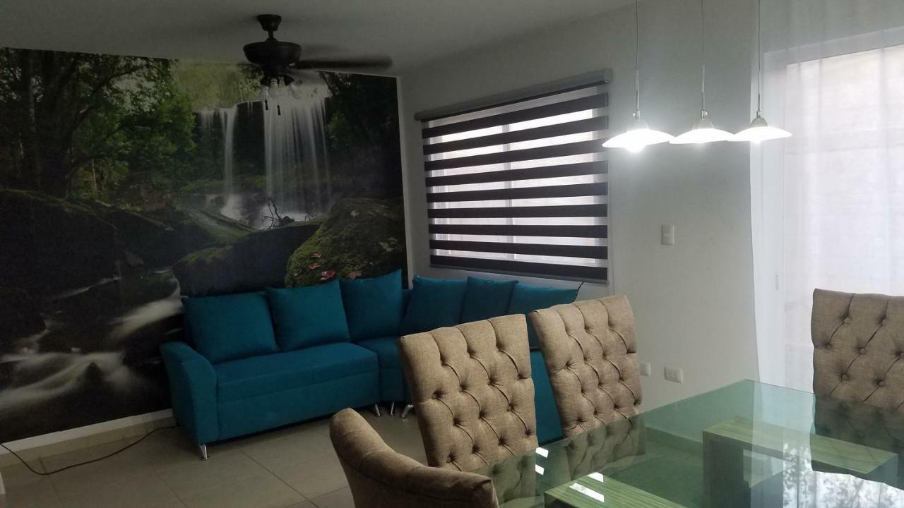 Вилла Tu Casa En Almar: Paraiso Total Масатлан Экстерьер фото