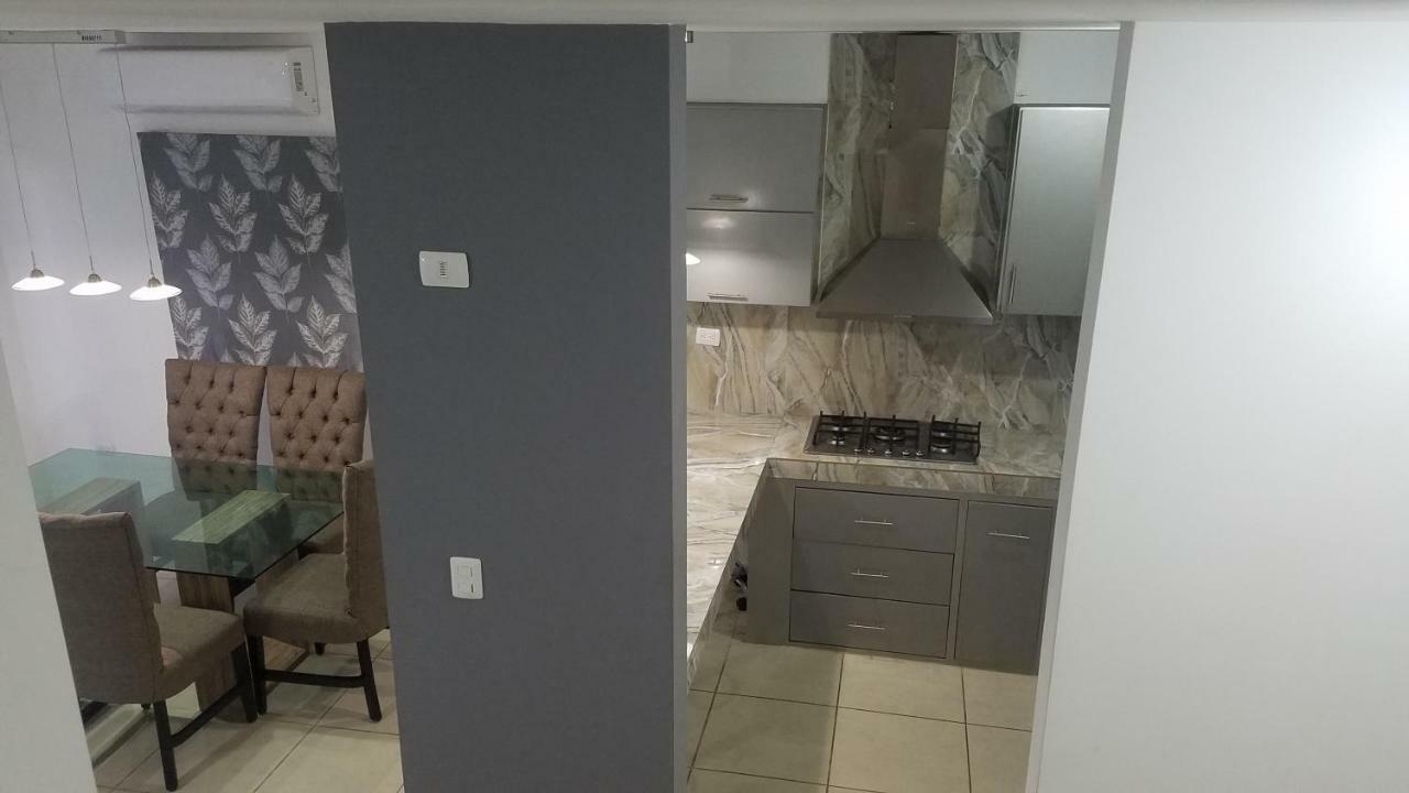 Вилла Tu Casa En Almar: Paraiso Total Масатлан Экстерьер фото