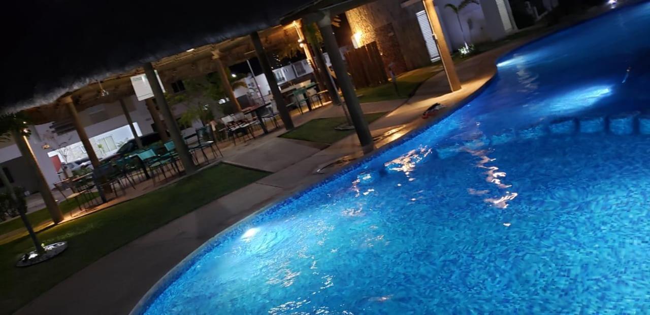Вилла Tu Casa En Almar: Paraiso Total Масатлан Экстерьер фото